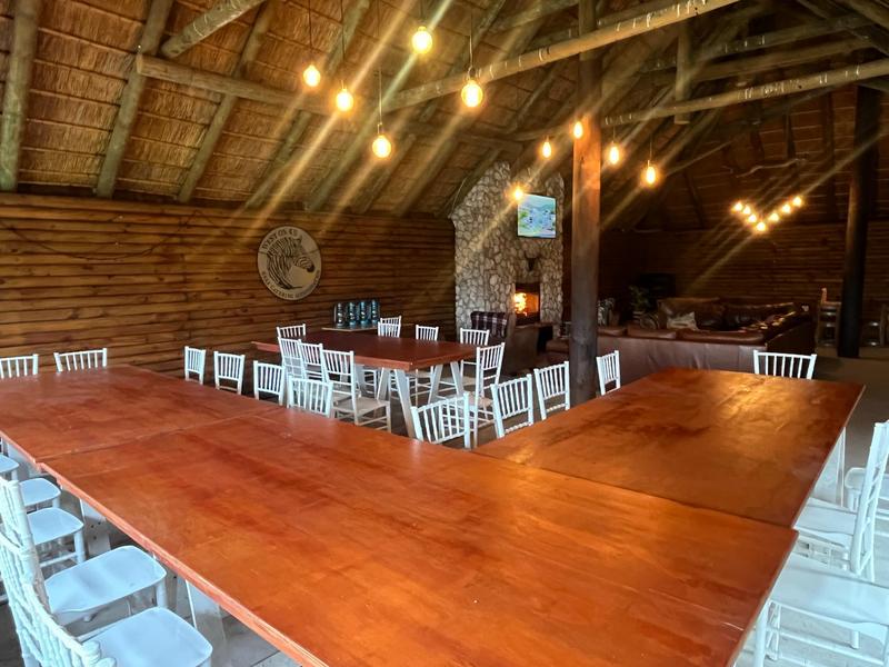 20 Bedroom Property for Sale in Hopefield Western Cape